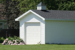 Skewsby outbuilding construction costs